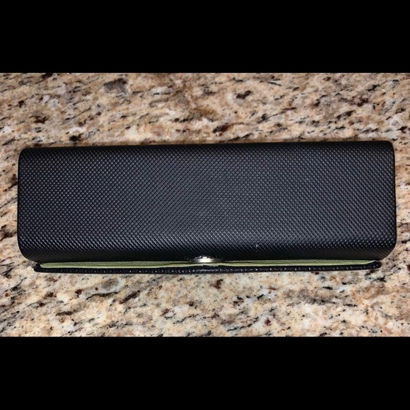 🎈SOLD🎈Nicole Miller Eyeglass/Sunglass Case - Picture 4 of 6